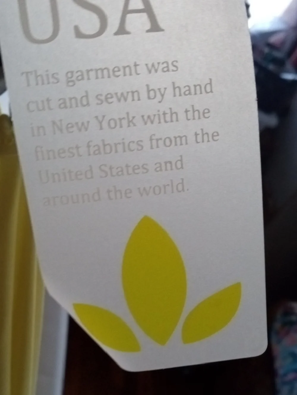 Lysse  Pretty Hi-Lo wing shark bite tank - Picture 7 of 7